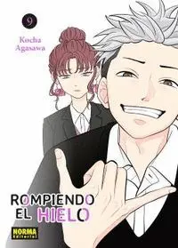 ROMPIENDO EL HIELO 09