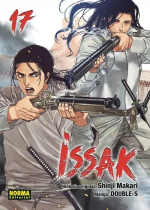ISSAK 17