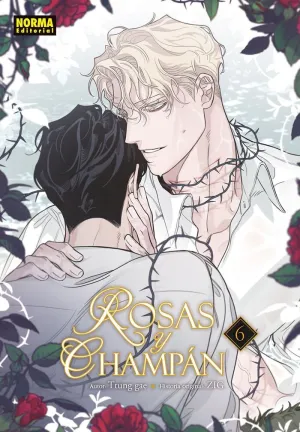 ROSAS Y CHAMPAN 06