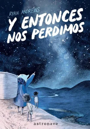 Y ENTONCES NOS PERDIMOS (EDICIÓN BOLSILLO)