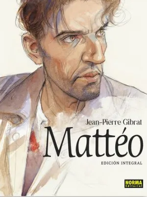 MATTEO. EDICION INTEGRAL