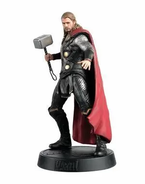MARVEL MOVIE COLLECTION 05: THOR