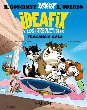 IDEAFIX Y LOS IRREDUCTIBLES 08
