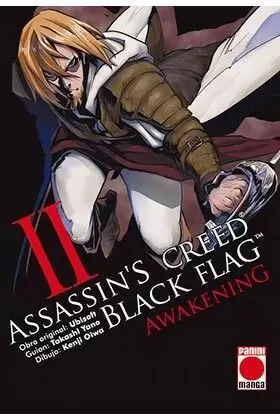 ASSASSIN'S CREED 02