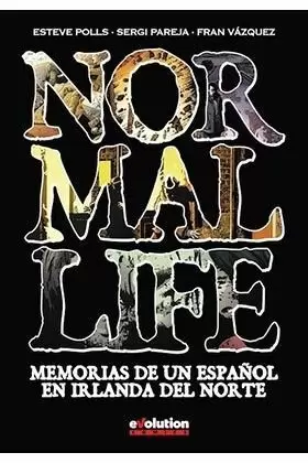 NORMAL LIFE