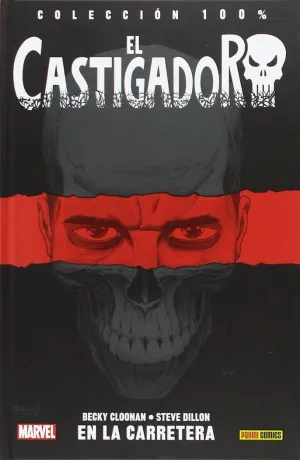 EL CASTIGADOR 01. EN LA CARRETERA