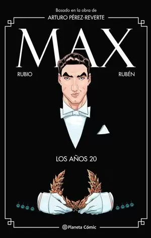 MAX: LOS A?OS20