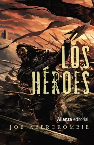 HEROES,LOS