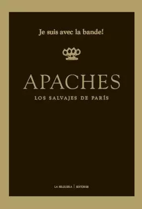 APACHES (3ªED)