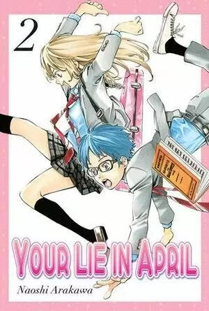 YOUR LIE IN APRIL 02