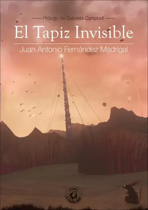 EL TAPIZ INIVISIBLE