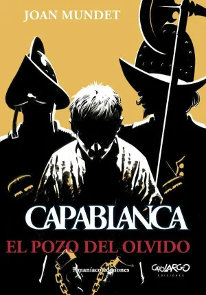 CAPABLANCA VOL. 03