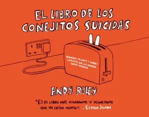 EL LIBRO DE LOS CONEJITOS SUICIDAS