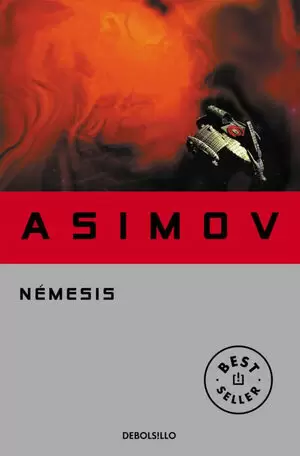 NEMESIS (DEBOLSILLO - ISAAC ASIMOV)