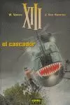 XIII 10 EL CASCADOR