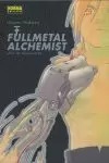 FULLMETAL ALCHEMIST ARTBOOK