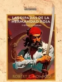 LOS LIBROS DE BARSOOM: LAS ESPADAS DE LA HERMANDAD ROJA Y OTRAS HISTORIAS