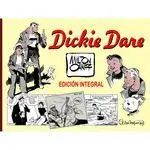 DICKIE DARE EDICION INTEGRAL