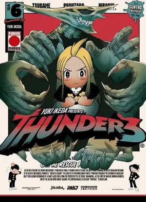 THUNDER 3  06
