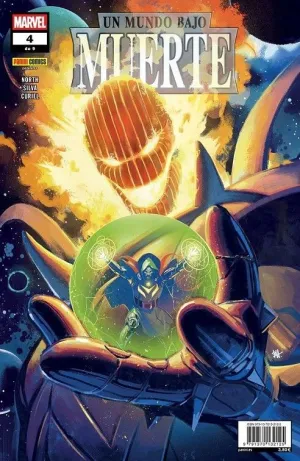UN MUNDO BAJO MUERTE 04