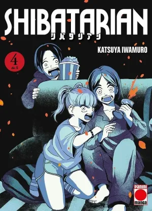 SHIBATARIAN 04
