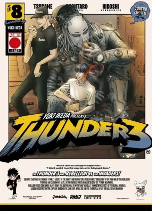 THUNDER 3 08