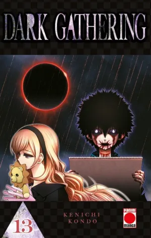 DARK GATERING 13