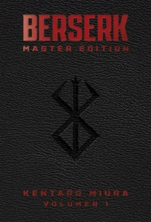BERSERK: MASTER EDITION VOL. 01