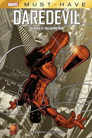 REPRINT MARVEL MUST HAVE DAREDEVIL: DIABLO GUARDIÁN