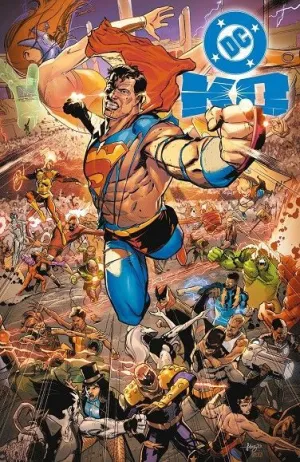 DC KO 01 PORTADA ALTERNATIVA