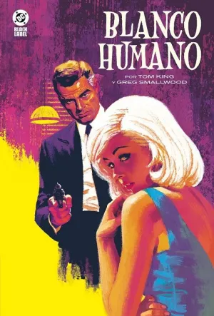 BLANCO HUMANO