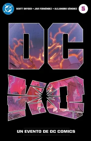 DC KO 05