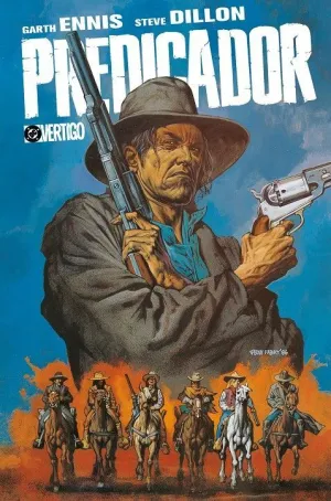 PREDICADOR VOL. 03
