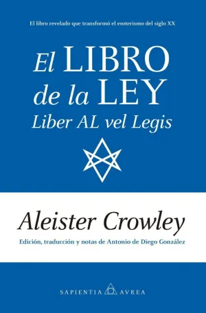 EL LIBRO DE LA LEY