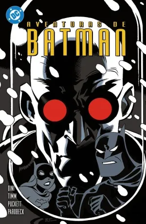 AVENTURAS DE BATMAN 06