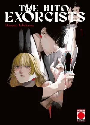 NITO EXORCIST 01
