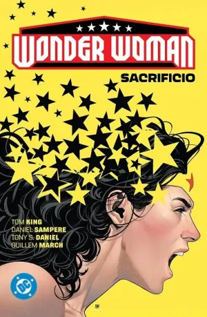 WONDER WOMAN N 02 SACRIFICIO