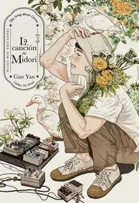LA CANCIÓN DE MIDORI 02