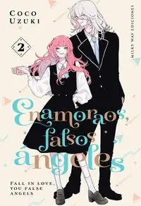 ENAMORAOS FALSOS ÁNGELES 02