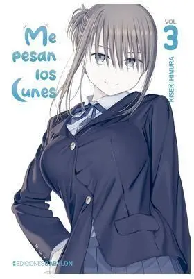 ME PESAN LOS LUNES N 03