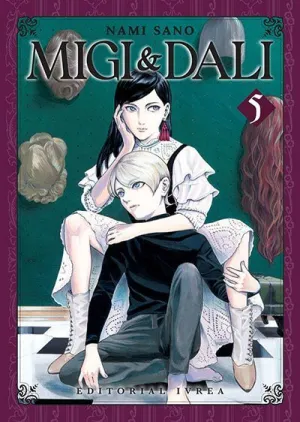 MIGI & DALI 05