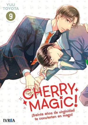 CHERRY MAGIC 09