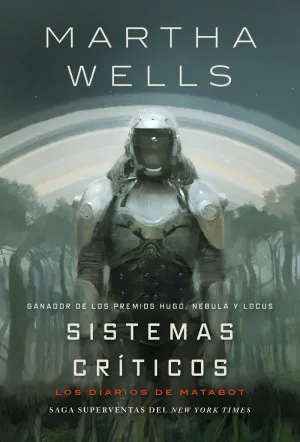 SISTEMAS CRÍTICOS
