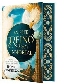 EN ESTE REINO SOY INMORTAL