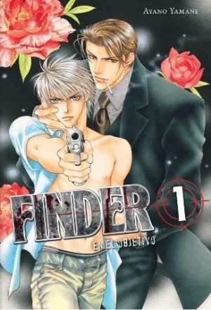 FINDER 01: EN EL OBJETIVO