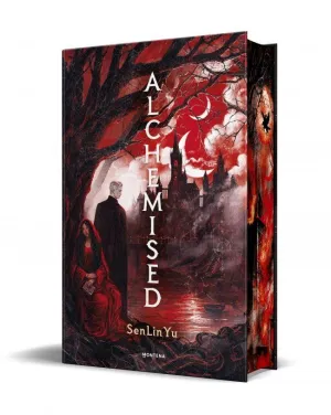 ALCHEMISED ( EDICION COLECCIONISTA LIMITADA)