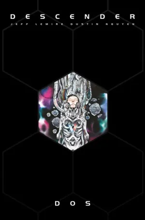 DESCENDER EDICIÓN INTEGRAL VOL. 02