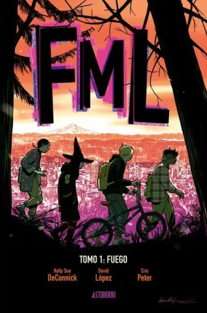 FML 1: FUEGO
