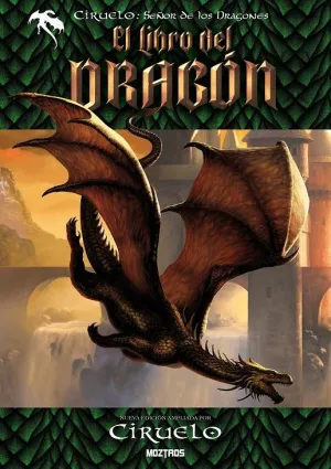 EL LIBRO DEL DRAGÓN (2ª EDICIÓN)