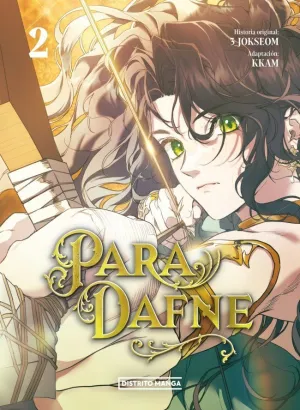 PARA DAFNE. VOL. 02